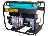�������������� WayEnergy XNT 7000