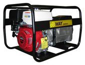 �������������� WayEnergy HNT 9000 / HNTE 9000