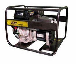 �������������� WayEnergy XNT 6000
