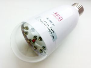 ������������ ���������� HOROZ 310L, 10LED