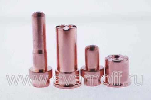 ������ ����������� 722474, 742040 Blueweld