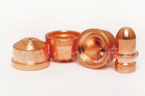 ������ ����������� 722332, 722333, 722334 Blueweld