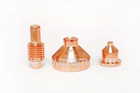 ������ ����������� POWERMAX 600 (PAC123T/M) HYPERTHERM