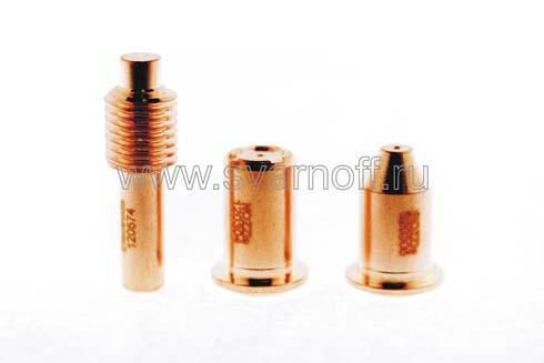 ������ ����������� POWERMAX 900 (PAC123T/M, -121, -125)HYPERTHERM