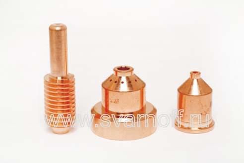 ������ ����������� POWERMAX 1650 (T80/T80M, T100/T100M)HYPERTHERM