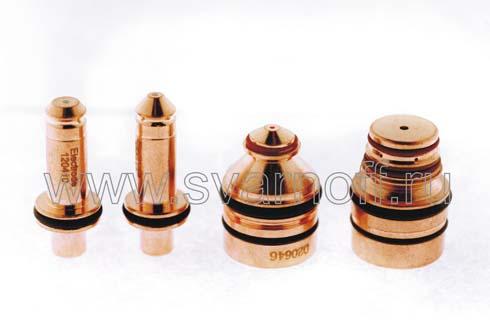 ������ ����������� HD3070 (PAC182, -186, -190) HYPERTHERM