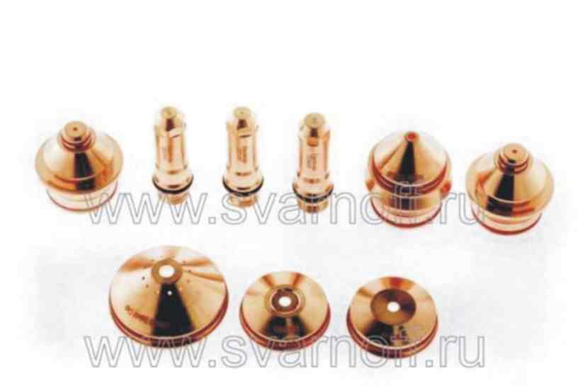 ������ ����������� HPR130/260 HyPerformance HYPERTHERM