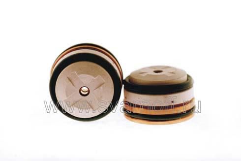 ������ ����������� �� 400 HYPERTHERM