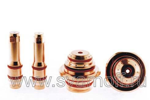 ������ ����������� HT4400 HySpeed  HYPERTHERM