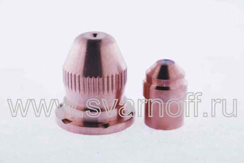 ������ ����������� ��-25 ESAB