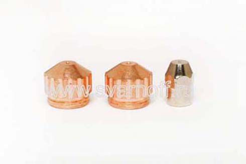 ������ ����������� CP-40R, CP-100R SAF