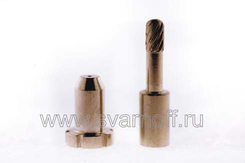 ������ ����������� ���-20 Thermal Dynamics