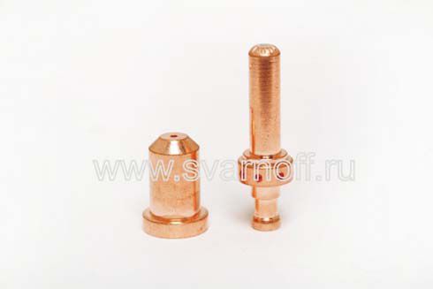 ������ ����������� PCH/M-62 Thermal Dynamics