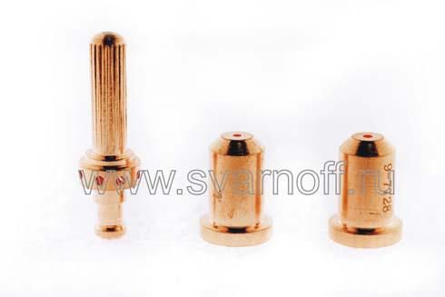 ������ ����������� ���-102 Thermal Dynamics