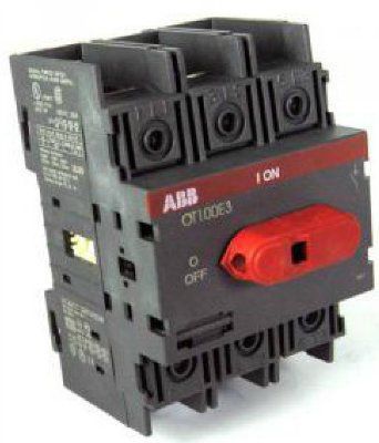 ��������� 1SCA022257R5950 (OT160E3) �� 160 ����� (� ������ � ������������)