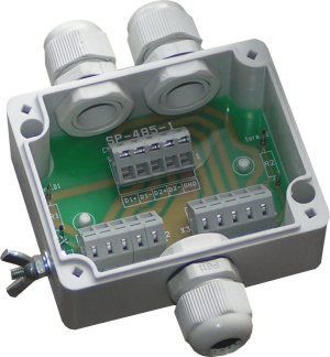 ������������ ���������� RS-485 �SP-485-1�