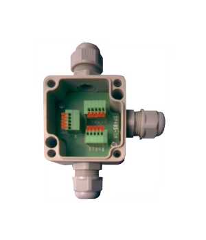 ������������ ���������� RS-485 �SP 485-PR3�