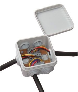 ������������ ���������� RS-485 �SP 485-1-55�