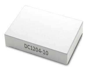 DC-DC ��������������� ���������� 12�/50�� ��� ������� �� �����