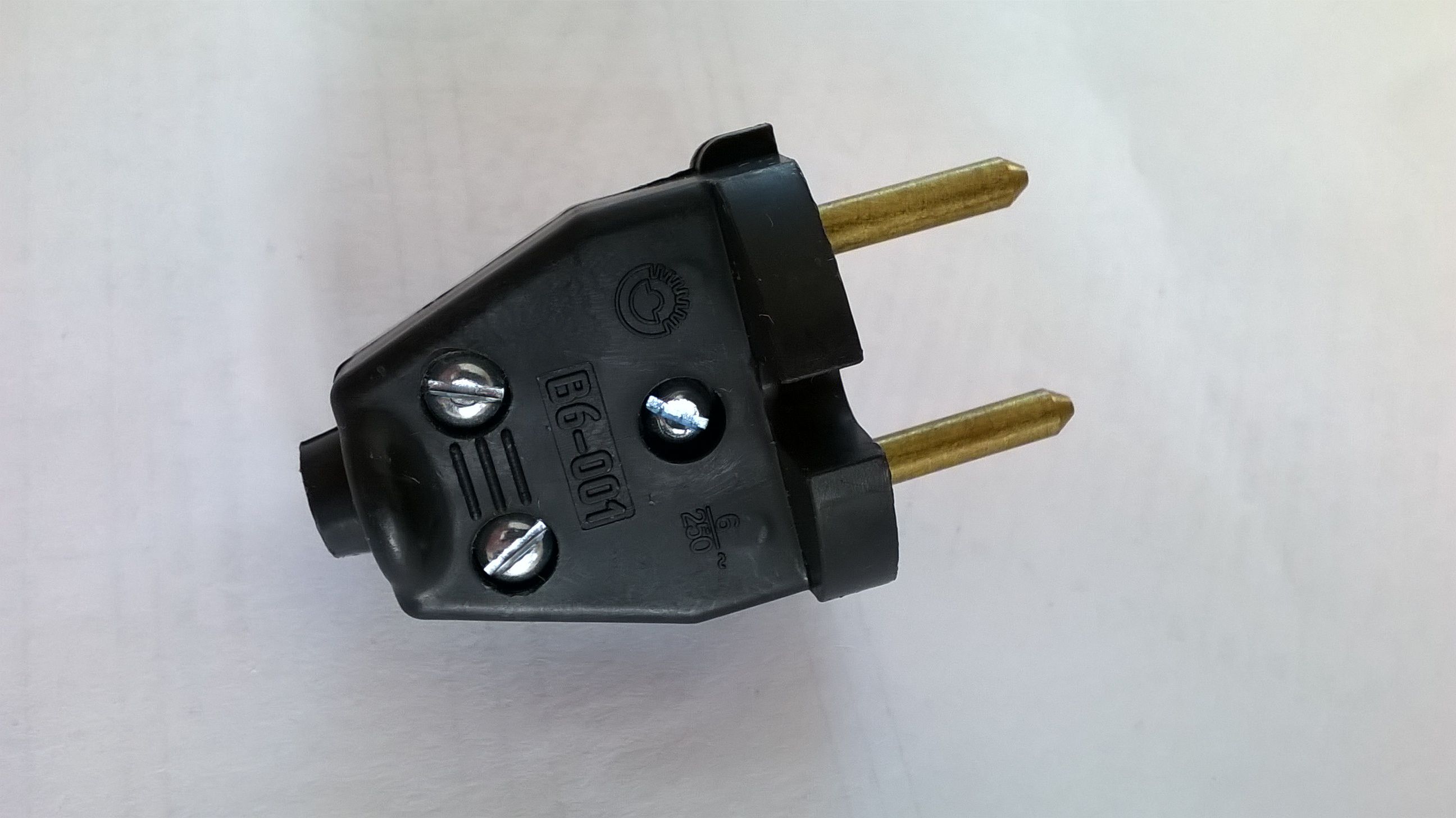 ����� ����������� �6-001 ������