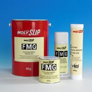 ������ ��� ������� ����� molyslip FMG