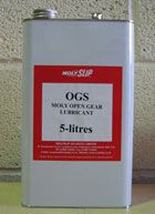 ������ Molyslip OGS