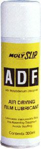 ����������� �������������� ������ Molyslip ADF
