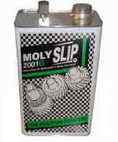 �������� ��� ��������������� ����� Molyslip 2001G