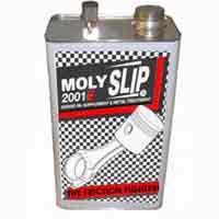 �������� ��� ��������� ����� Molyslip 2001E