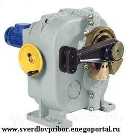 �������� ������������� ���-4000/63-0.25