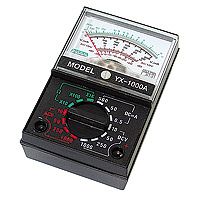 YX-1000� ���������� S-Line