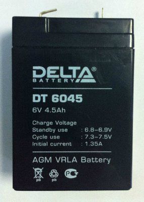 ����������� 6� 4,5 ��