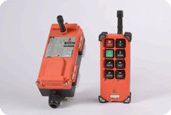 ��������������� Telecrane F21-E1B