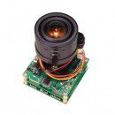 ����������� ������� ACE-M381PHV1, f=4-8��, 520���, 0.5��, ���