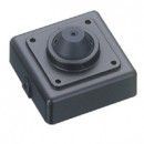 ����������� ������� KPC-S700CP1-3,7��, pinhole (��������� �����), 380���