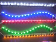 ������������ ������� (�����) LH1-Flex-W/LED18/12V � ����� ���������� �������