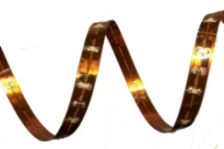 ������������ ����� (�������)������� SMD LED HL-LB3010B30K17N-12 ������ 5�