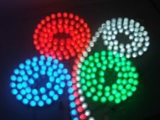 ������������ ������ ������� HL-308H159W96K23C2-12/HL-4H8H159W96K23C2-12 ����� IP68 96LED 1� DC 12V Catrij Clip Light / MS-3M96-12-W PURE WHITE