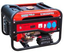 ���������� ��������� GREEN FIELD E3600PRO