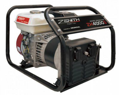 �������������� ZENITH ZH4000S