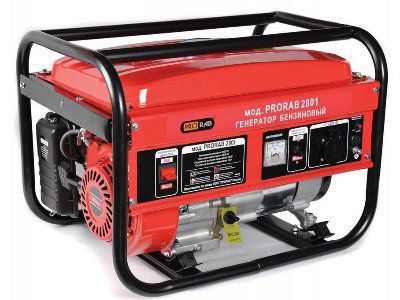 �������������� PRORAB 2801