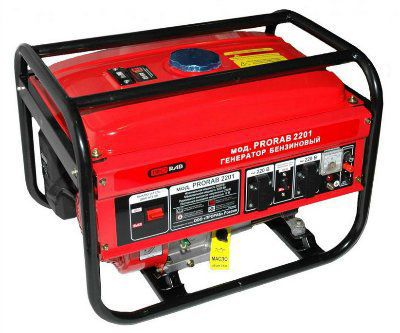 �������������� PRORAB 2201