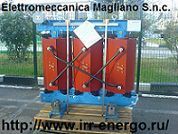 ����� �������������� Elettromeccanica Magliano S.n.c.
