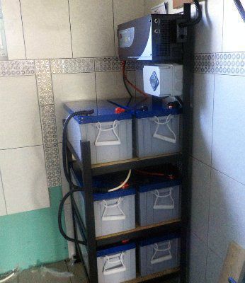 ������� ���������� ���������������� MUST EP3024 �������� 3000 ����.