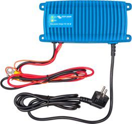 �������� ���������� VICTRON Blue Power waterproof IP67 24 �����-12 �����