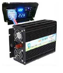 �������� ��������������� ���������� 500S-LED 12 ����� 500 ����.