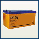 ����������� AGM. Delta DTM 12-250