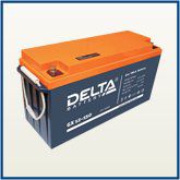 ����������� �������. Delta GX 12-150
