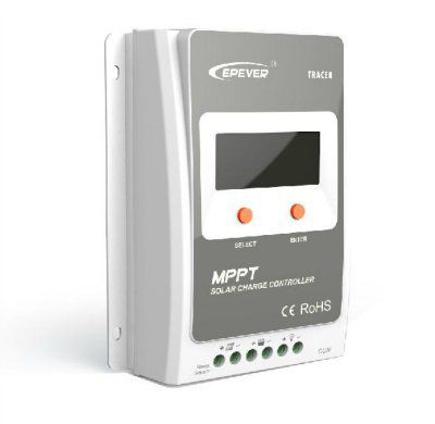 ���������� ������ EP Solar Tracer 4210A, 40A, 12/24�, max.100�