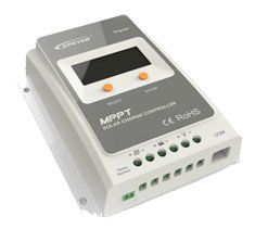 ���������� ������ EP Solar Tracer 3210A, 30A, 12/24�, max.100�